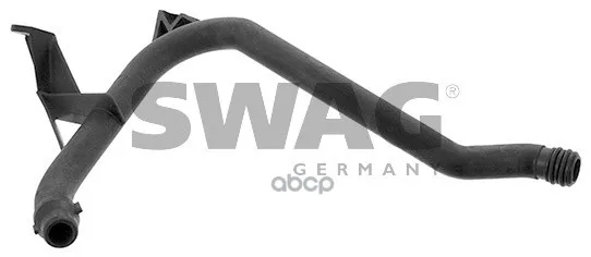 Патрубок Системы Охлаждения Swag 20945351 Swag арт. 20945351