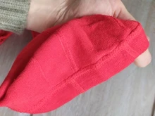 Mallas de algodón para niños de 0 a 6 años, ropa para bebés y niños pequeños, medias de cuello de punto para chico y niña, 1 Uds.