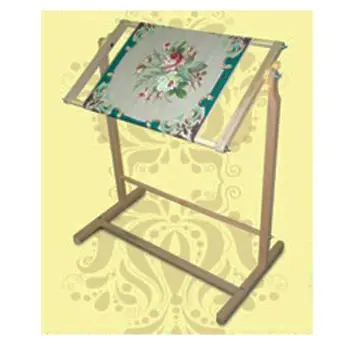 

Heel-frame floor, 61x40 cm