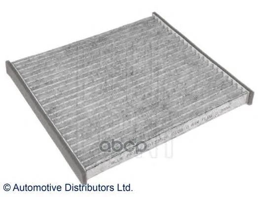 Фильтр Салона Угольный Adt32526 Blue Print арт. ADT32526