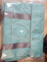 JULYS SONG-bolsa de viaje impermeable de gran capacidad, multifuncional, separación en seco y húmedo, bolsa de almacenamiento, bolsa de viaje