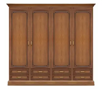 

4 doors and 8 drawers Cabinet modular