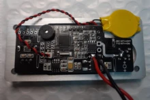 Estación de soldadura T12 STM32 2,1 S, 5 pines, pantalla OLED 1,3, temperatura ajustable, electrónica Digital, con puntas de soldadura