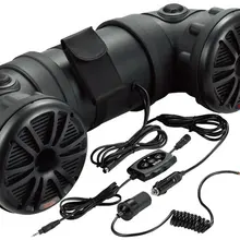 Аудиосистема для квадроцикла BOSS AUDIO MARINE ATV85B(700 ВТ, 8", Bluetooth
