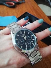 LIGE-reloj de cuarzo deportivo para mujer, accesorio de marca de lujo, con calendario de acero inoxidable, resistente al agua