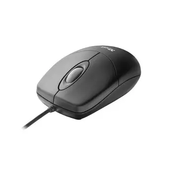 

OPTICAL MOUSE-black color