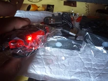 Bike-Light Bicycle-Lamp Cycling MTB Front-Back Safety Flashligh Rear Waterproof Rechargeable