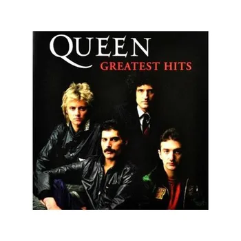 

CD QUEEN -GREATEST HITS I