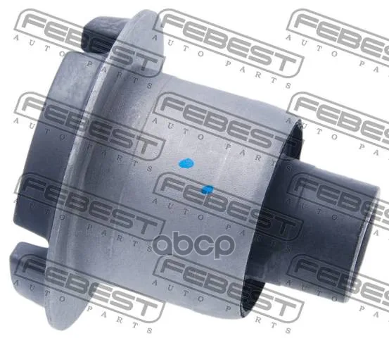 Сайлентблок Подрамника Febest арт. TAB-513