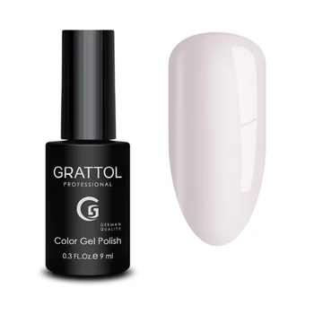 

Grattol Base Camouflage №01 (9ml) База, топ и праймер - Grattol