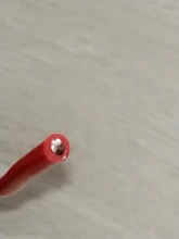 Cable-Wire 30AWG Heat-Resistant 18AWG 26AWG Soft-Silicone