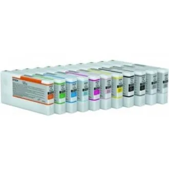 

700ml Pigment Pro7700, 7890,7900, 9890,9900-C13T636400Amarill