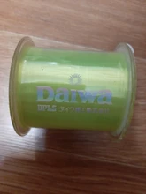 Nylon-Line Japan-Material Carp Fishing Super-Strong 500M 2-35LB No 