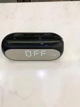 Portable Speakers Bluetooth Column Music-Soundbar Outdoor Subwoofer Home Wireless Smart-Touch