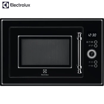 

Embedded microwave oven Electrolux EMT25203K household appliances for kitchen appliances for kitchen kitchen appliances home appliances Microwave oven built-in microwave oven embedded microwave oven