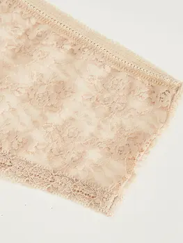 

Ruched Brazilian Panties 3'Lü