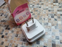 Led-Night-Light Corridor-Lamp Eu-Us-Plug Bedroom Wireless-Sensor Mini for Baby Square