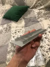 Perforated-Sheet Ventilation-Grille Vents 15-50mm Aluminum-Alloy Web-Plate