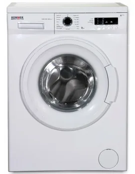 

Washing machine Rommer Family Pro 1208 8kg 1200rpm Class Energetica TO +++