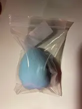 YBLNTEK-esponja para maquillaje, esponja para cosméticos, corrector en polvo, base de maquillaje esponja, herramientas de belleza