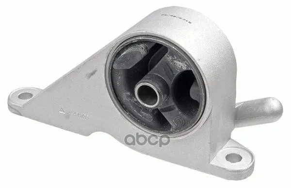 3752101_подушка Двигателя!Opel Zafira 1.9 Lemforder 3752101 LEMFORDER арт. 3752101