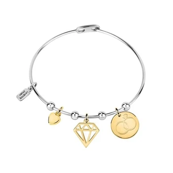 

LA PETITE STORY JEWELRY Mod. LPS05ASD04LA PETITE STORY8033288889274