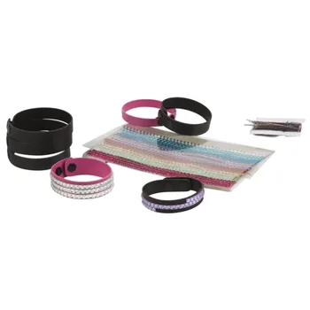 

Bracelets crystal gem Shimmer'n Sparkle