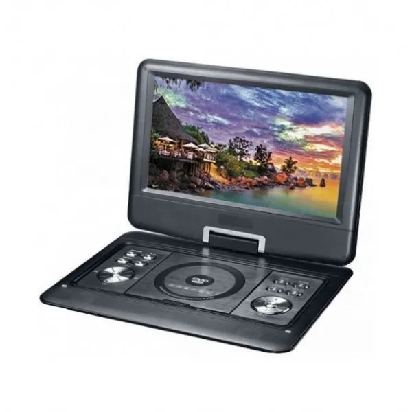 Portable DVD Player XPX EA-1569D