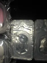 Easysmall puro verde marrón hecho de pupila pequeña para los ojos lentes de contacto de color cosmético 2 unids/par receta miopía