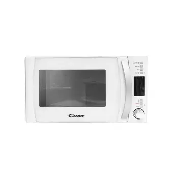 

CANDY CMXW20DW-Blanco microwave single function-20 L-700 W-Independiente