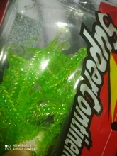 New Lure Trout Soft-Bait Zander Carp 30pcs Rock-2.8-12pcs