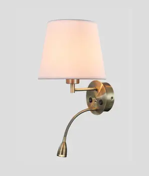 

Apply with reader LED with USB finish color leather CAICOS