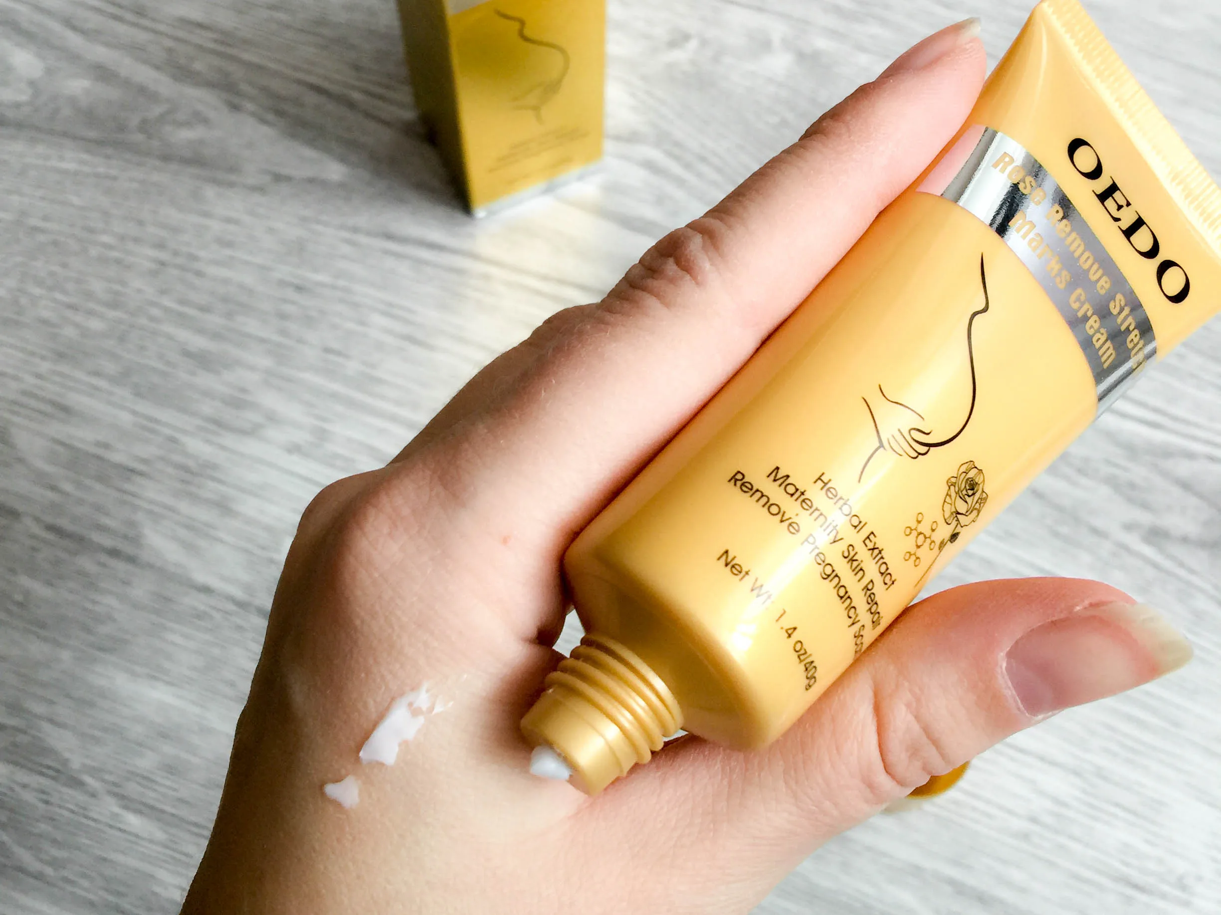 creamy skincare preço