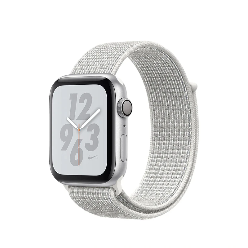 

Смарт-часы Apple Watch S4, 40 мм, Nike+ Sport Loop