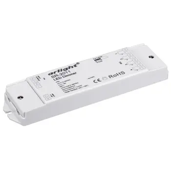 

014719 dimmer sr-2011 (12-36V, 4x350ma, 1-10V) 1 PCs Arlight