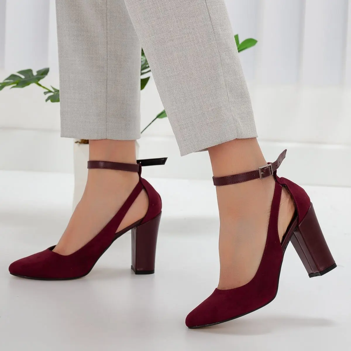 Buy Where's That From High Heel Sandals in Saudi, UAE, Kuwait and Qatar |  VogaCloset
