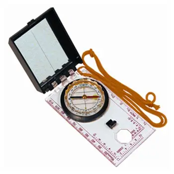 

Compass Van Allen 32756 White Black