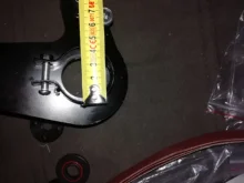 Adapter-Accessories Iron-Angle-Grinder Grinding-Polishing-Machine Sanding-Belt Multifunctional