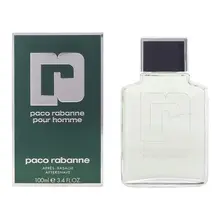Лосьон после бритья Pour Homme Paco Rabanne(100 мл