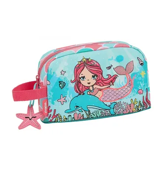 

PORTADESAYUNOS Thermo GLOWLAB KIDS Mermaid