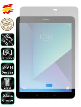 

Protective Galaxy Tab S3 9.7 Tempered Glass Screen Tablet Glass