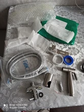 Shower Faucet Bidet-Sprayer Shattaf Higienica Cleaning-Accessories Ducha Toilet Handheld