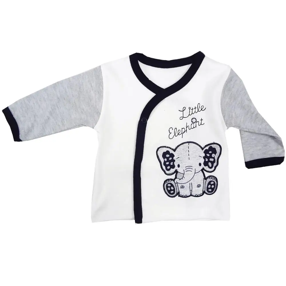 Одежда для новорожденных мальчиков комплект из 3 предметов детей от 0 до лет