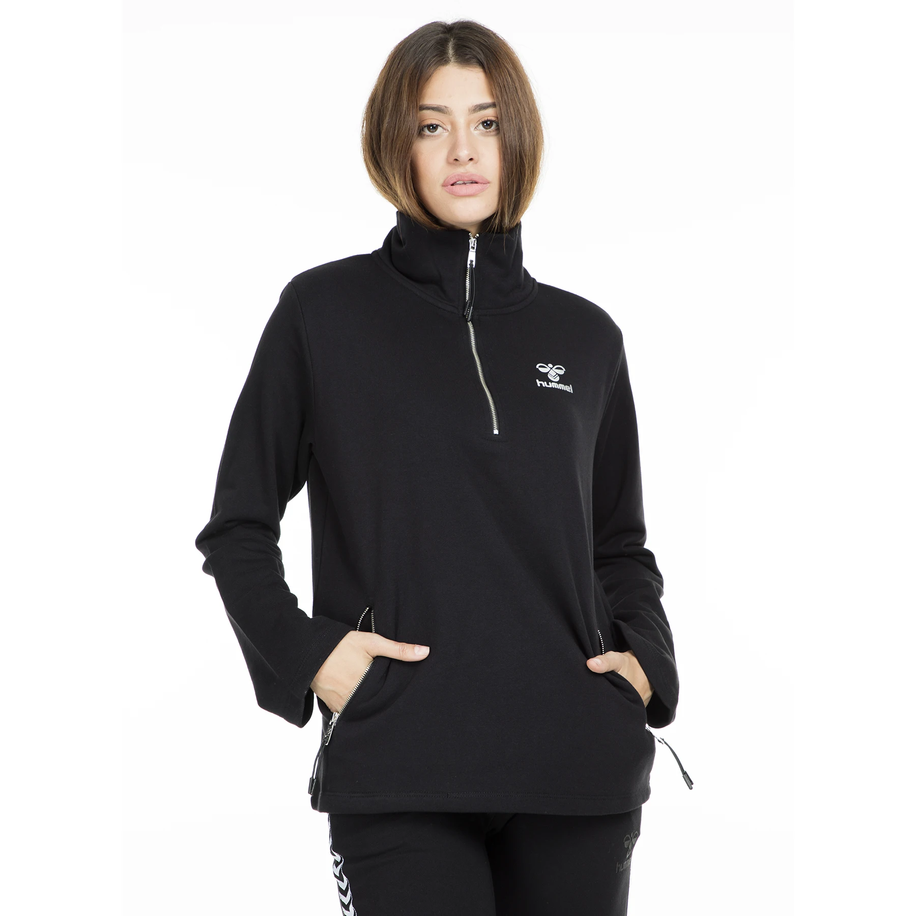 Hummel пот Женщины Пот 920633 2001