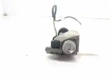 

2037602377 bulb front door left MERCEDES C Class (W203) Saloon