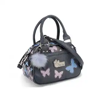 

Minnie Bag Bowling Fashion Blufy