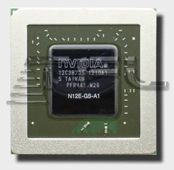 

Video chip Nvidia GeForce GTX 560M, n12e-gs-a1