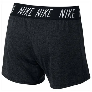 

Sport Shorts for Kids Nike 910252 010 Black (Size xl)