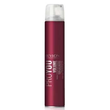 

Hairspray Volume Hair ProYou Revlon