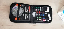 Embroidery-Tools Sewing-Box-Set Hand-Sewing Portable Home Multifunctional-Combination